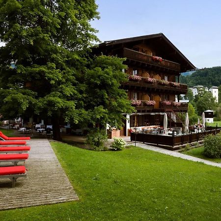 Hotel Zur Post ゴールデック エクステリア 写真