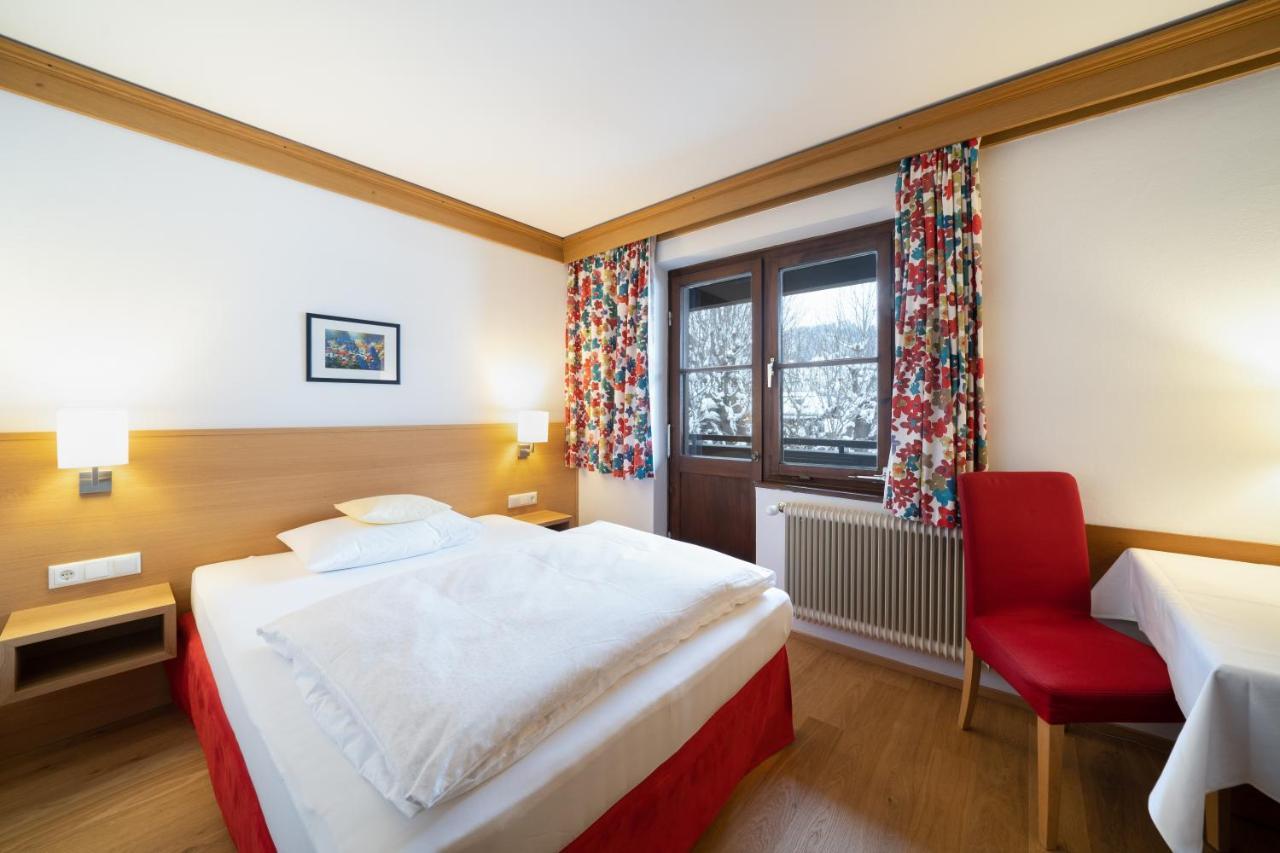 Hotel Zur Post ゴールデック エクステリア 写真