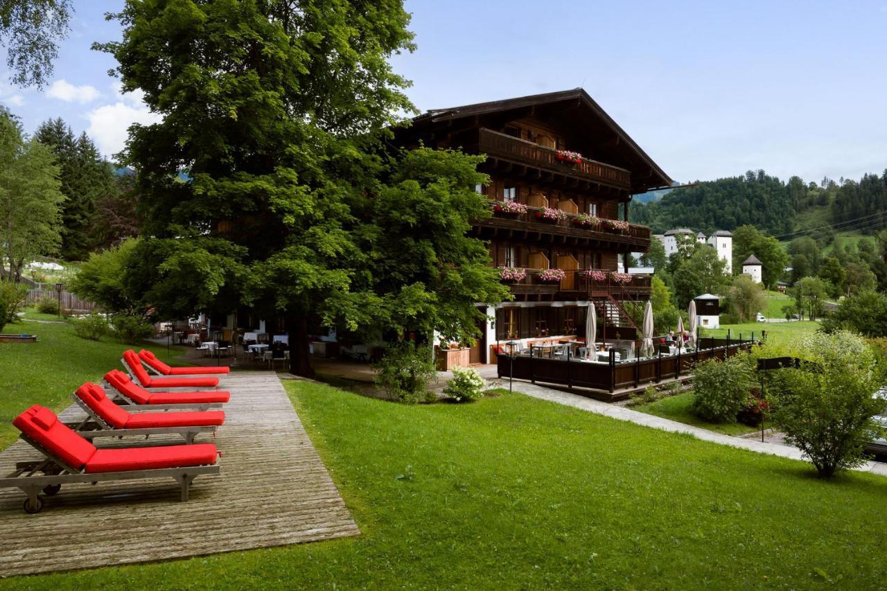 Hotel Zur Post ゴールデック エクステリア 写真